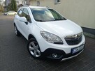 Opel Mokka 1.7Crdi 130KM 6-Bieg Duża Nawigacja Bezwypadkowa Zarejestrowana Okazja - 2