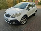Opel Mokka 1.7Crdi 130KM 6-Bieg Duża Nawigacja Bezwypadkowa Zarejestrowana Okazja - 3
