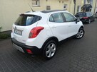 Opel Mokka 1.7Crdi 130KM 6-Bieg Duża Nawigacja Bezwypadkowa Zarejestrowana Okazja - 5