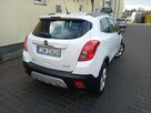 Opel Mokka 1.7Crdi 130KM 6-Bieg Duża Nawigacja Bezwypadkowa Zarejestrowana Okazja - 6