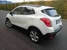 Opel Mokka 1.7Crdi 130KM 6-Bieg Duża Nawigacja Bezwypadkowa Zarejestrowana Okazja - 7