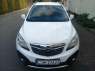 Opel Mokka 1.7Crdi 130KM 6-Bieg Duża Nawigacja Bezwypadkowa Zarejestrowana Okazja - 15