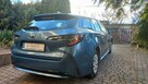 Toyota Corolla E-CVT 1.8Hybryda FV23% 46.9netto Aktywny Tempomat Climatronik Salon PL - 4