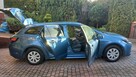 Toyota Corolla E-CVT 1.8Hybryda FV23% 46.9netto Aktywny Tempomat Climatronik Salon PL - 5