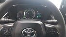 Toyota Corolla E-CVT 1.8Hybryda FV23% 46.9netto Aktywny Tempomat Climatronik Salon PL - 8