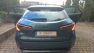 Toyota Corolla E-CVT 1.8Hybryda FV23% 46.9netto Aktywny Tempomat Climatronik Salon PL - 16