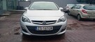 Opel Astra Enjoy 1,6 115 KM salon Polska - 2