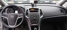 Opel Astra Enjoy 1,6 115 KM salon Polska - 11