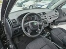 Škoda Roomster Opłacona Zdrowa Zadbana Serwisowana Bogato Wyposażona Po Serwisie - 8