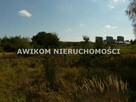 Działka inwestycyjna Skierniewice - 10
