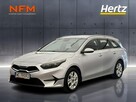 Kia Cee'd 1,5 T-GDI(160 KM) M + Pakiet SMART Salon PL Faktura Vat - 1