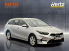 Kia Cee'd 1,5 T-GDI(160 KM) M + Pakiet SMART Salon PL Faktura Vat - 3