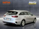 Kia Cee'd 1,5 T-GDI(160 KM) M + Pakiet SMART Salon PL Faktura Vat - 5