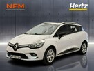 Renault Clio 0,9 TCe(90 KM) Limited Salon PL F-Vat