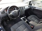Volkswagen Golf Sportsvan - 5