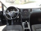 Volkswagen Golf Sportsvan - 6