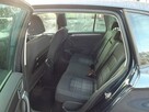 Volkswagen Golf Sportsvan - 7