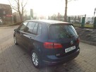 Volkswagen Golf Sportsvan - 9