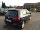 Volkswagen Golf Sportsvan - 10