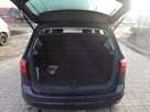 Volkswagen Golf Sportsvan - 11