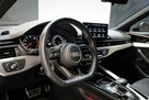 Audi A4 S-Line*Salon Polska*I Właściciel*Bezwypadkowy*Vat23% - 13