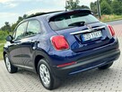 Fiat 500x *Zarejestrowany*Niski Przebieg*Gwarancja* - 4