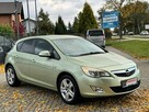 Opel Astra *Benzyna*BDB stan*Gwarancja*