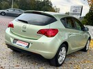 Opel Astra *Benzyna*BDB stan*Gwarancja* - 4