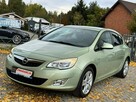 Opel Astra *Benzyna*BDB stan*Gwarancja* - 5
