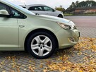 Opel Astra *Benzyna*BDB stan*Gwarancja* - 9