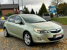 Opel Astra *Benzyna*BDB stan*Gwarancja* - 10