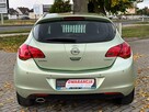 Opel Astra *Benzyna*BDB stan*Gwarancja* - 13