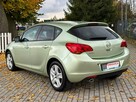 Opel Astra *Benzyna*BDB stan*Gwarancja* - 14