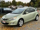 Opel Astra *Benzyna*BDB stan*Gwarancja* - 16