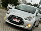 Hyundai ix20 *Diesel*Ekonomiczny*BDB stan* - 7