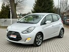 Hyundai ix20 *Diesel*Ekonomiczny*BDB stan* - 16