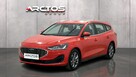 Ford Focus 1.5 EcoBlue Titanium Kombi - 1