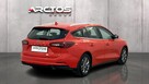 Ford Focus 1.5 EcoBlue Titanium Kombi - 5