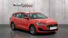 Ford Focus 1.5 EcoBlue Titanium Kombi - 7