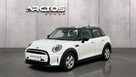 Mini Cooper 1.5 automat 5d