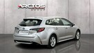 Toyota Corolla 2.0 Hybryda Comfort kombi - 5