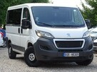 Peugeot Boxer 2.0 Diesel, 9-Osobowy, Zadbany, Gwarancja - 1