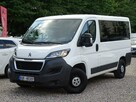 Peugeot Boxer 2.0 Diesel, 9-Osobowy, Zadbany, Gwarancja - 4