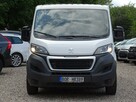 Peugeot Boxer 2.0 Diesel, 9-Osobowy, Zadbany, Gwarancja - 7