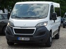 Peugeot Boxer 2.0 Diesel, 9-Osobowy, Zadbany, Gwarancja - 9