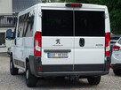 Peugeot Boxer 2.0 Diesel, 9-Osobowy, Zadbany, Gwarancja - 11