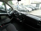 Peugeot Boxer 2.0 Diesel, 9-Osobowy, Zadbany, Gwarancja - 13
