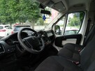 Peugeot Boxer 2.0 Diesel, 9-Osobowy, Zadbany, Gwarancja - 14