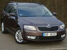 Skoda Octavia 2.0 Tdi DSG, Niski Przebieg! Bezwypadkowa! Gwarancja!