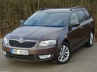 Skoda Octavia 2.0 Tdi DSG, Niski Przebieg! Bezwypadkowa! Gwarancja! - 2